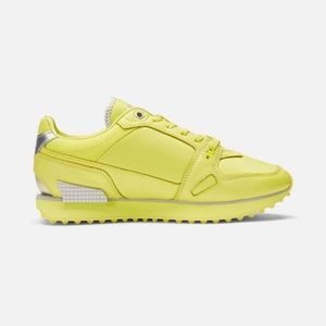 PUMA Women's x emoji Mile Rider Sneakers Size 7